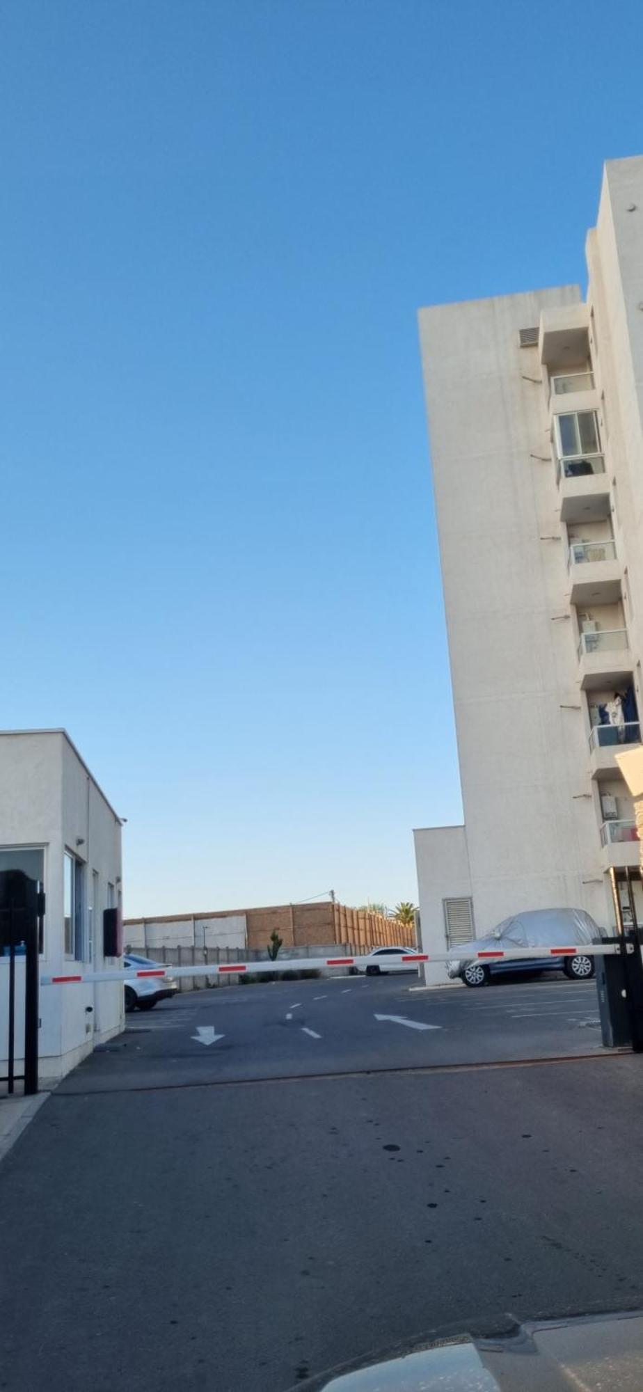 Apartamento Departamento A Pasos De La Playa La Serena
