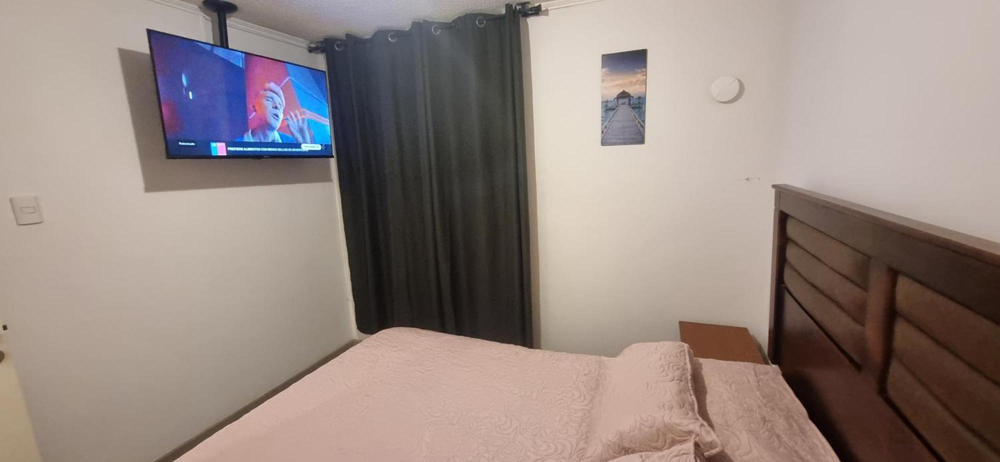 Departamento A Pasos De La Playa Apartamento La Serena