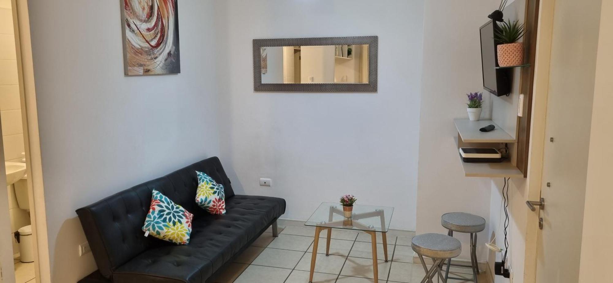 Departamento A Pasos De La Playa Apartamento
