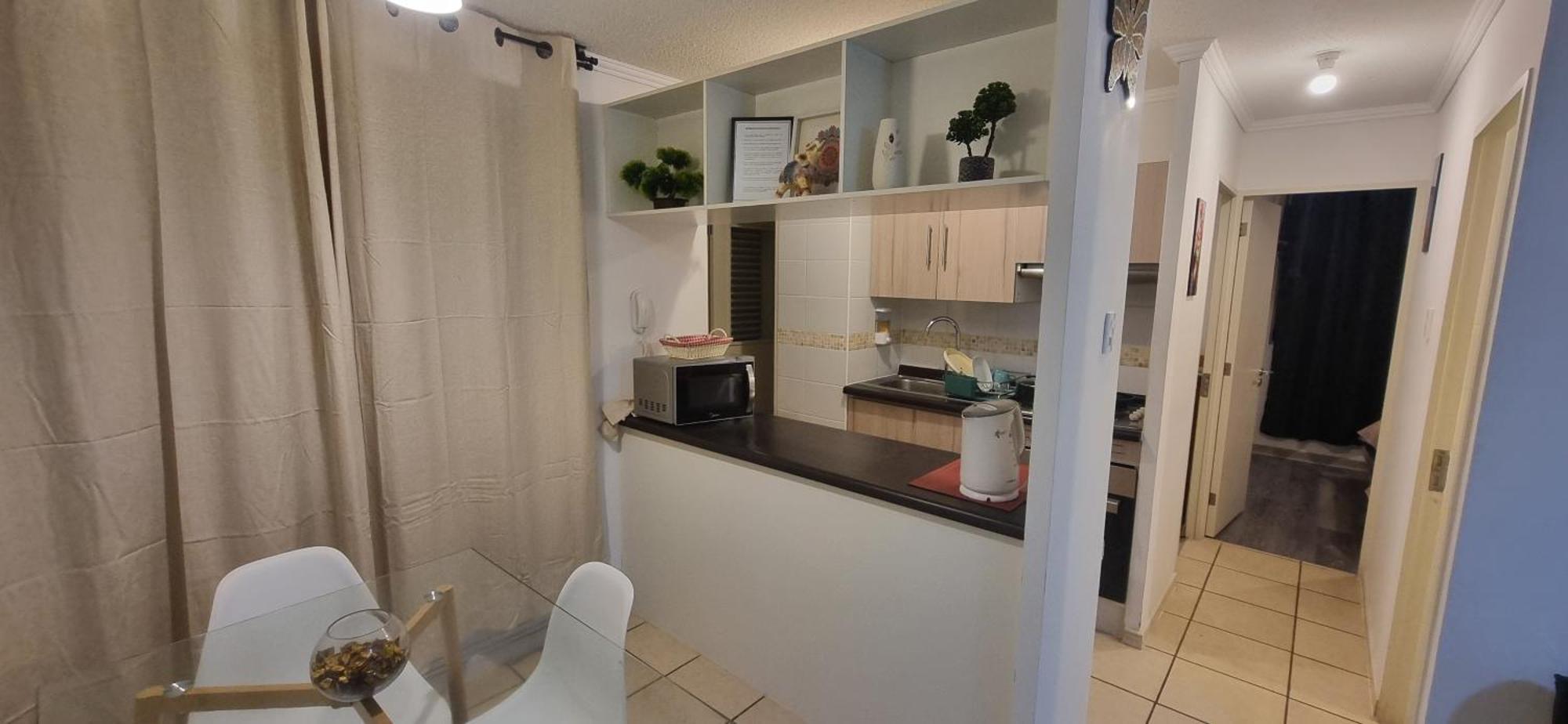 Apartamento Departamento A Pasos De La Playa